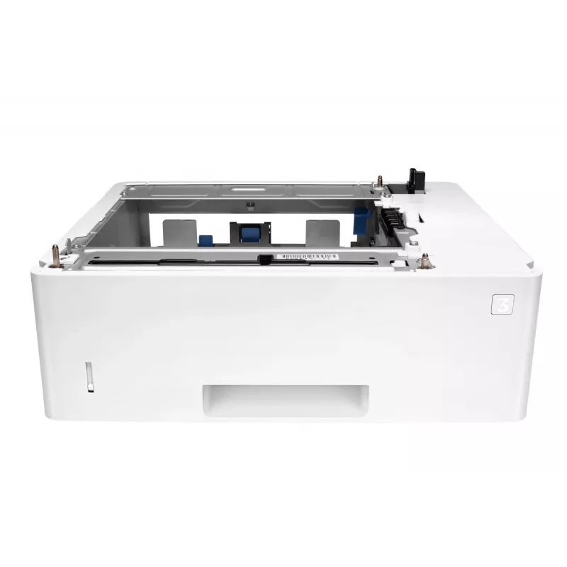 HP LaserJet 550 lapų popieriaus dėklas