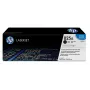 HP 825A juodas originalus LaserJet tonerio kasetė