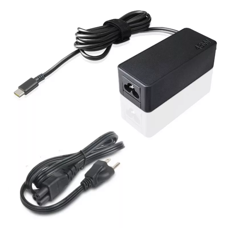 “Lenovo” 00HM663 maitinimo adapteris, skirtas patalpoms, 45 W