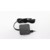 Lenovo 01FR124 maitinimo adapteris Vidinis 45 W Juoda