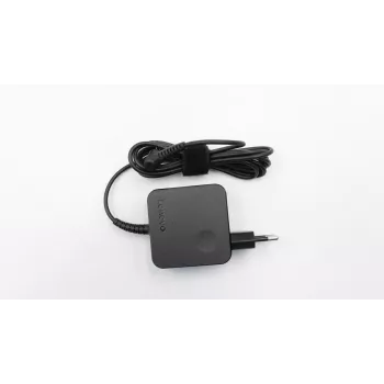 Lenovo 01FR124 maitinimo adapteris Vidinis 45 W Juoda