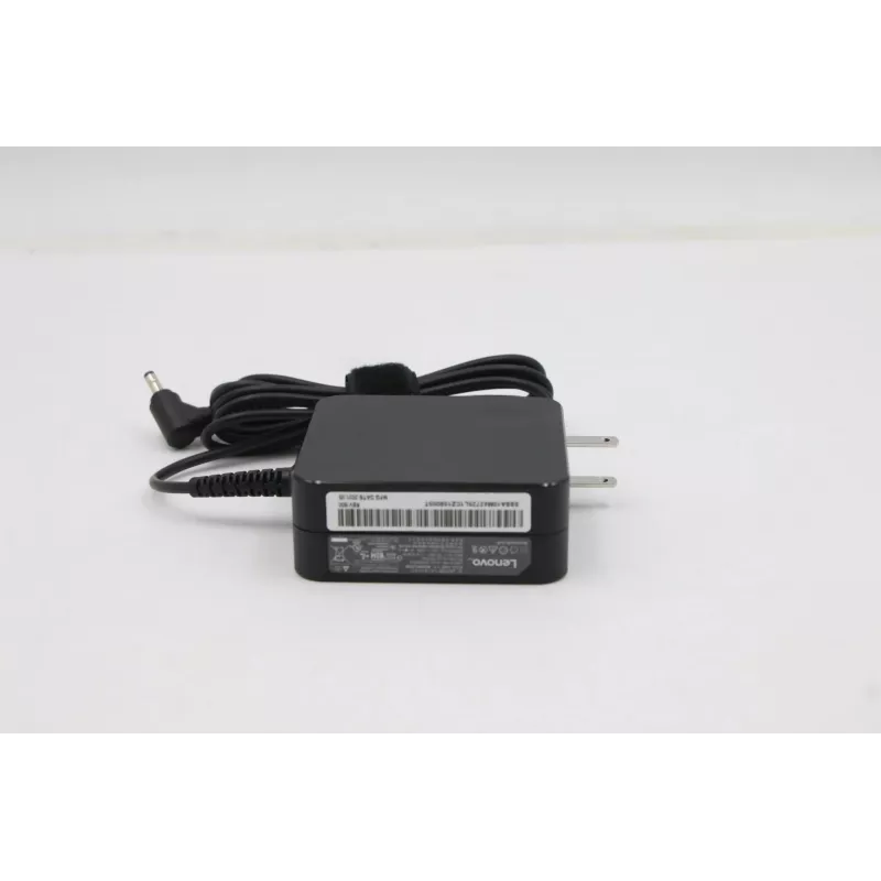 Lenovo 01FR146 maitinimo adapteris / inverteris Vidinis 65 W Juodas