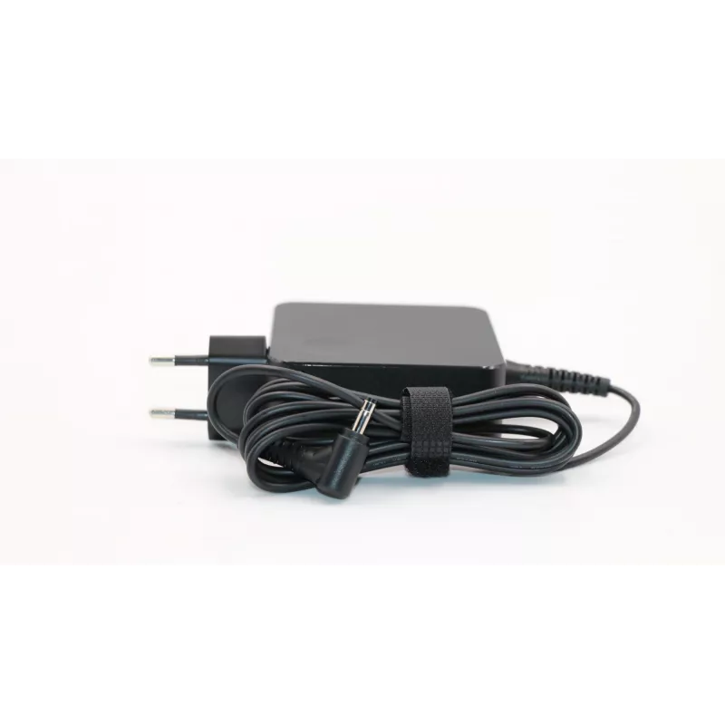 Lenovo 01FR159 maitinimo adapteris Vidaus 20 W Juoda