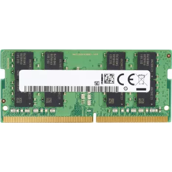 HP 141J0AA atminties modulis 4 GB 1 x 4 GB DDR4 260-pin SO-DIMM