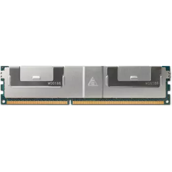 HP 16GB DDR4-2400 ECC RAM, 16 GB, 1 x 16 GB, DDR4, 2400 MHz, 288 kontaktų DIMM