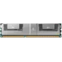 HP 16GB DDR4-2400 ECC RAM, 16 GB, 1 x 16 GB, DDR4, 2400 MHz, 288 kontaktų DIMM