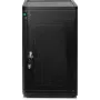 HP išorinės baterijos įkrovimo modulis, atskirai stovintis, juodas, 10 A, 3 A, 280.9 mm, 261.1 mm