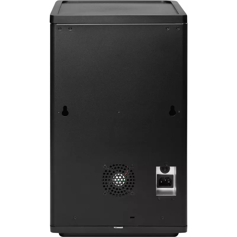 HP išorinės baterijos įkrovimo modulis, atskirai stovintis, juodas, 10 A, 3 A, 280.9 mm, 261.1 mm