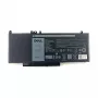 Origin Storage „Dell“ baterija, 4 elementų, 62 Wh
