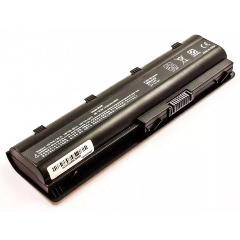 CoreParts MBI2134 nešiojamojo kompiuterio atsarginė dalis Baterija