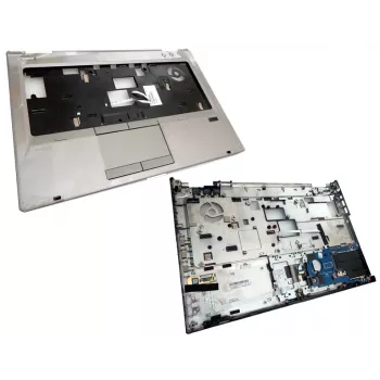 HP 686964-001 nešiojamojo kompiuterio atsarginė dalis Viršutinis korpusas
