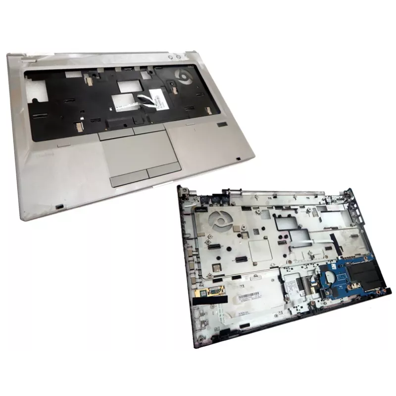 HP 686964-001 nešiojamojo kompiuterio atsarginė dalis Viršutinis korpusas