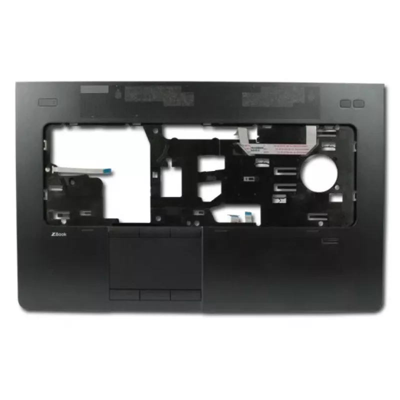 HP viršutinis procesoriaus dangtelis (važiuoklės viršus), Dangtelis, HP, ZBook 17
