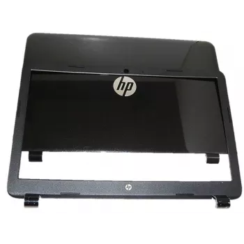 HP galinis dangtelis LCD ekrano dangtis
