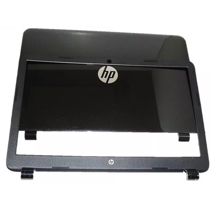 HP galinis dangtelis LCD ekrano dangtis