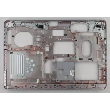 HP 840725-001 nešiojamojo kompiuterio atsarginė dalis Apatinis korpusas