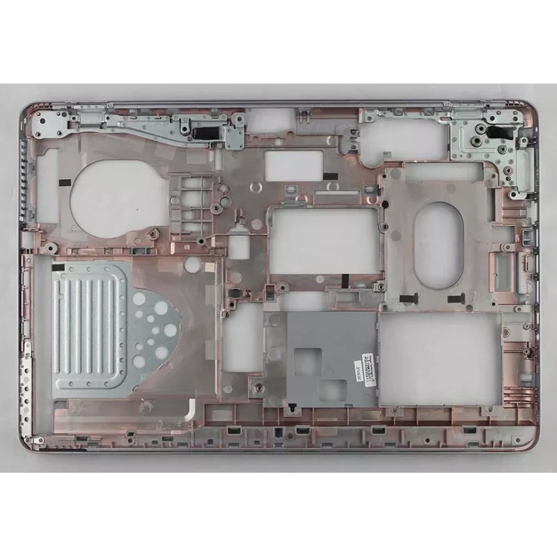 HP 840725-001 nešiojamojo kompiuterio atsarginė dalis Apatinis korpusas