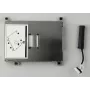 HP 848351-001 nešiojamojo kompiuterio atsarginė dalis HDD dėklas