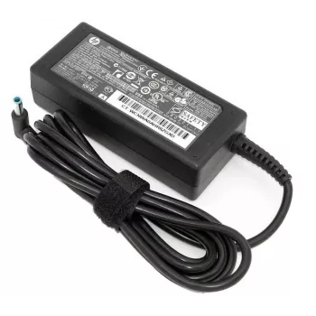 HP 854055-002 maitinimo adapteris Vidinis 65 W Juodas