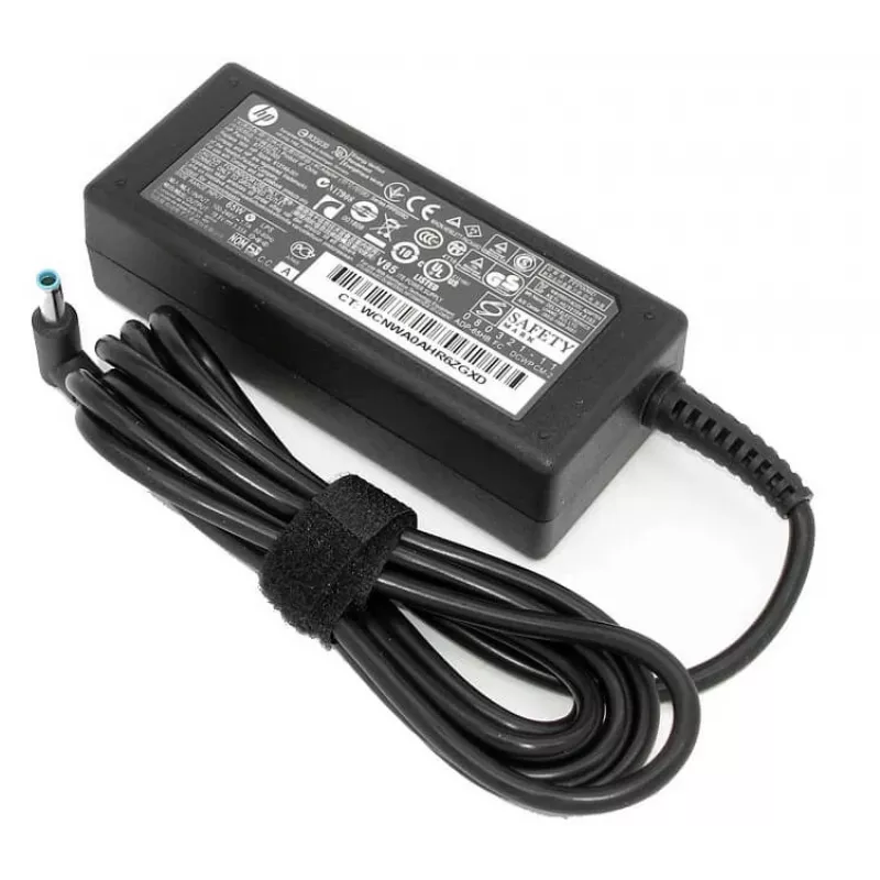 HP 854055-002 maitinimo adapteris Vidinis 65 W Juodas