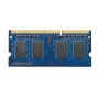 HP 8 GB PC3-12800 (DDR3-1600 MHz) SODIMM atmintis, 8 GB, 1 x 8 GB, DDR3, 1600 MHz, 204 kontaktų SO-DIMM