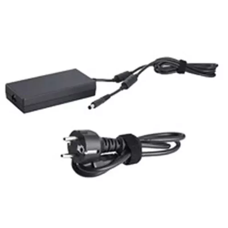 AC Adapter Dell DW5G3 180W 19.5V, skirtas Dell nešiojamiesiems kompiuteriams