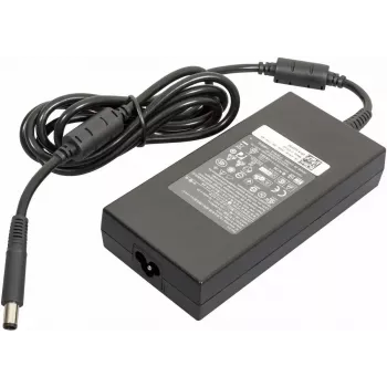 AC Adapter Dell DW5G3 180W 19.5V, skirtas Dell nešiojamiesiems kompiuteriams