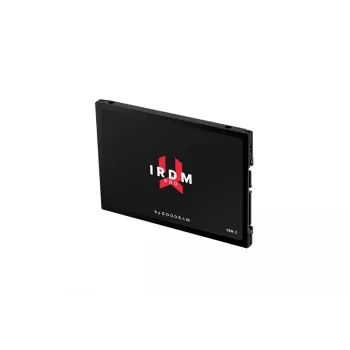Goodram IRDM PRO gen.2 512 GB 2,5 colio Serial ATA III 3D TLC NAND