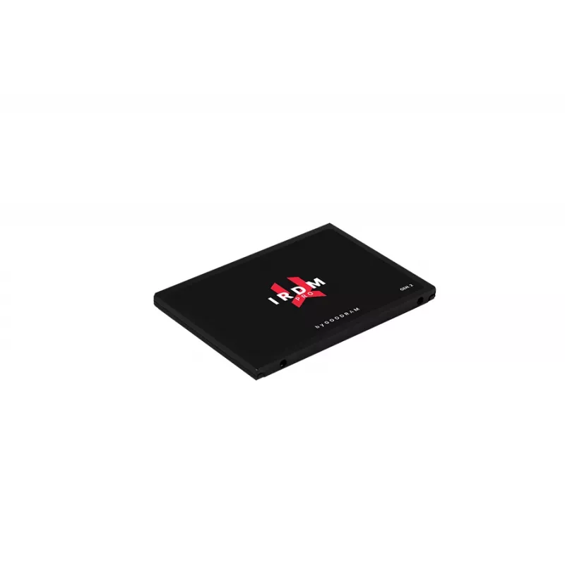 Goodram IRDM PRO gen.2 512 GB 2,5 colio Serial ATA III 3D TLC NAND
