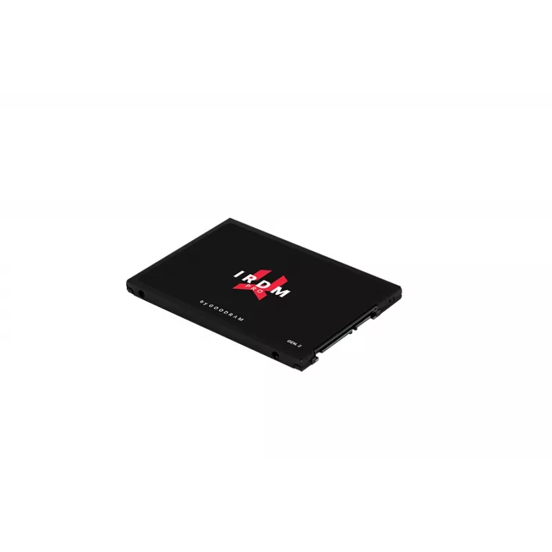 Goodram IRDM PRO gen.2 512 GB 2,5 colio Serial ATA III 3D TLC NAND