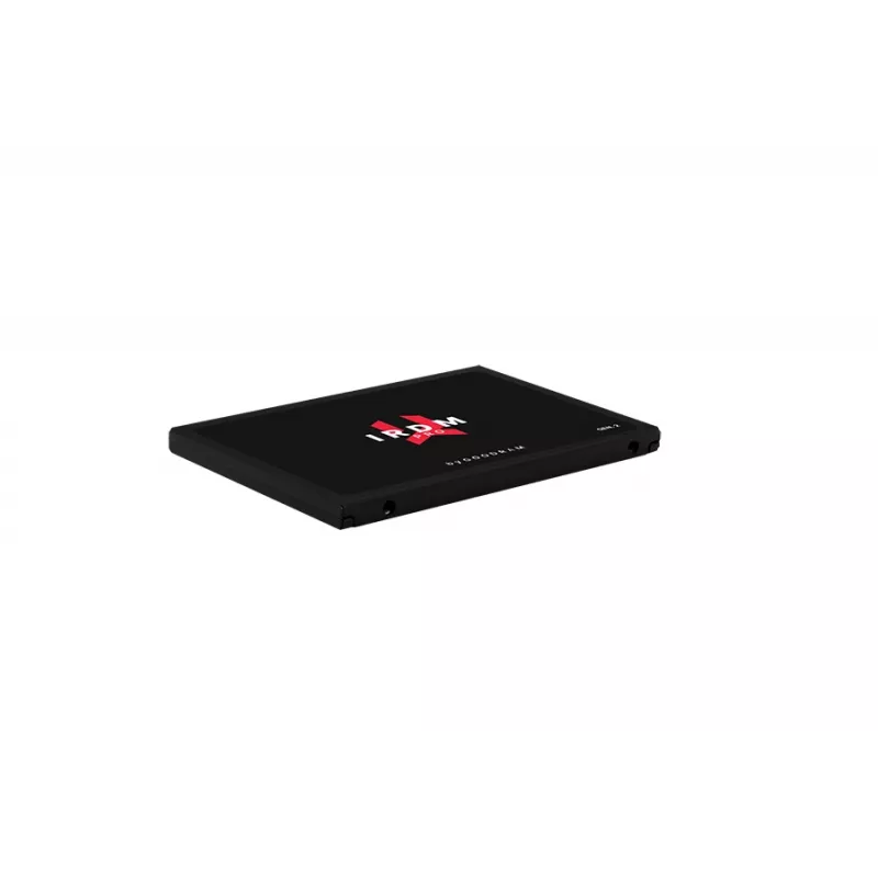 Goodram IRDM PRO gen.2 512 GB 2,5 colio Serial ATA III 3D TLC NAND