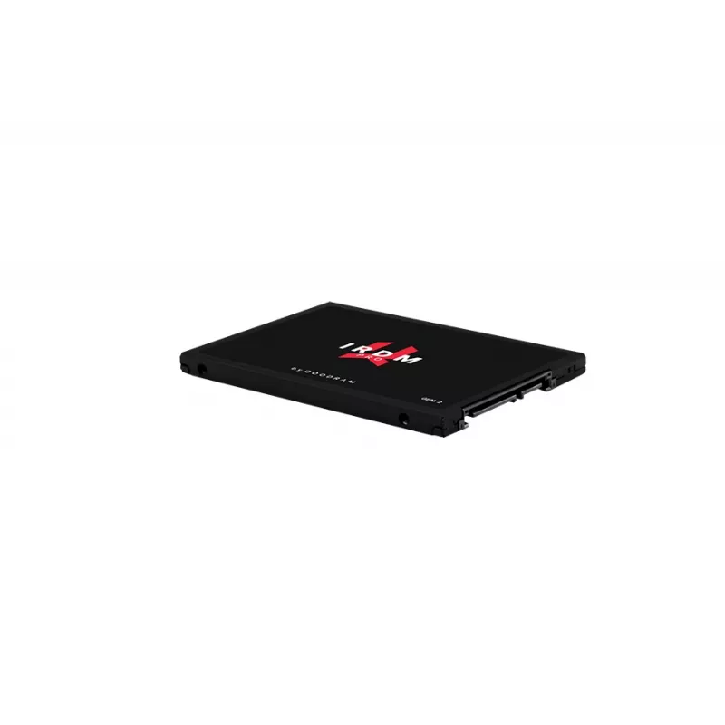 Goodram IRDM PRO gen.2 512 GB 2,5 colio Serial ATA III 3D TLC NAND