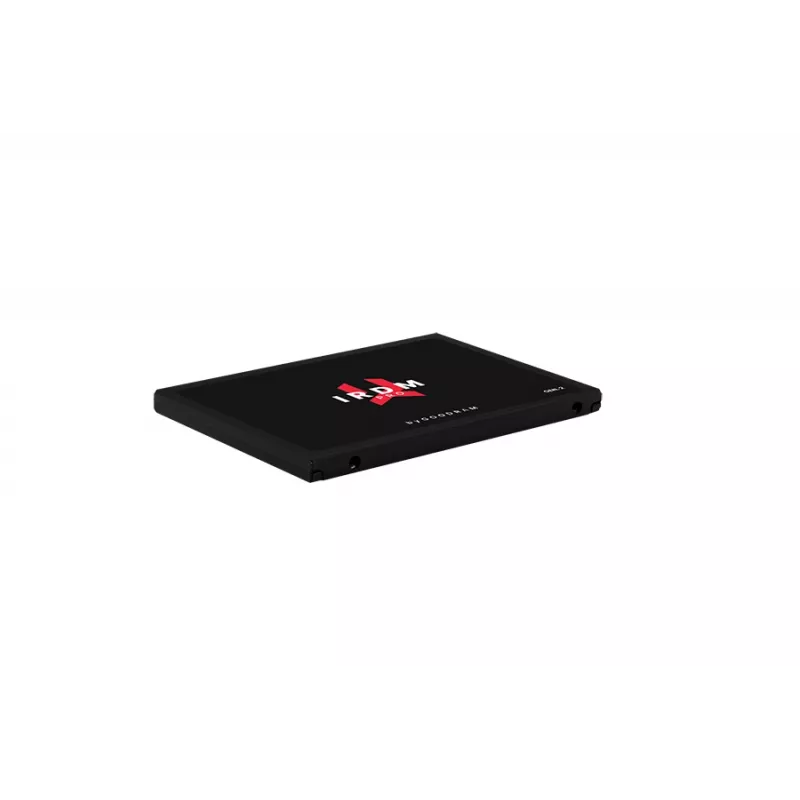 Goodram IRDM PRO gen.2 512 GB 2,5 colio Serial ATA III 3D TLC NAND