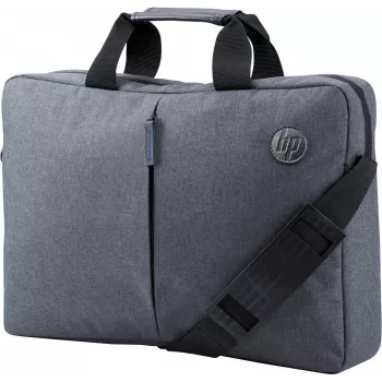 HP 15.6 Value Topload, portfelis, 39,6 cm (15,6 colių), peties diržas, 430 g