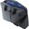 HP 15.6 Value Topload, portfelis, 39,6 cm (15,6 colių), peties diržas, 430 g