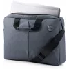 HP 15.6 Value Topload, portfelis, 39,6 cm (15,6 colių), peties diržas, 430 g