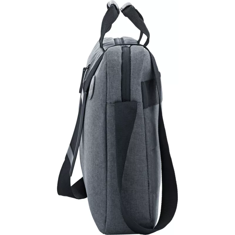 HP 15.6 Value Topload, portfelis, 39,6 cm (15,6 colių), peties diržas, 430 g