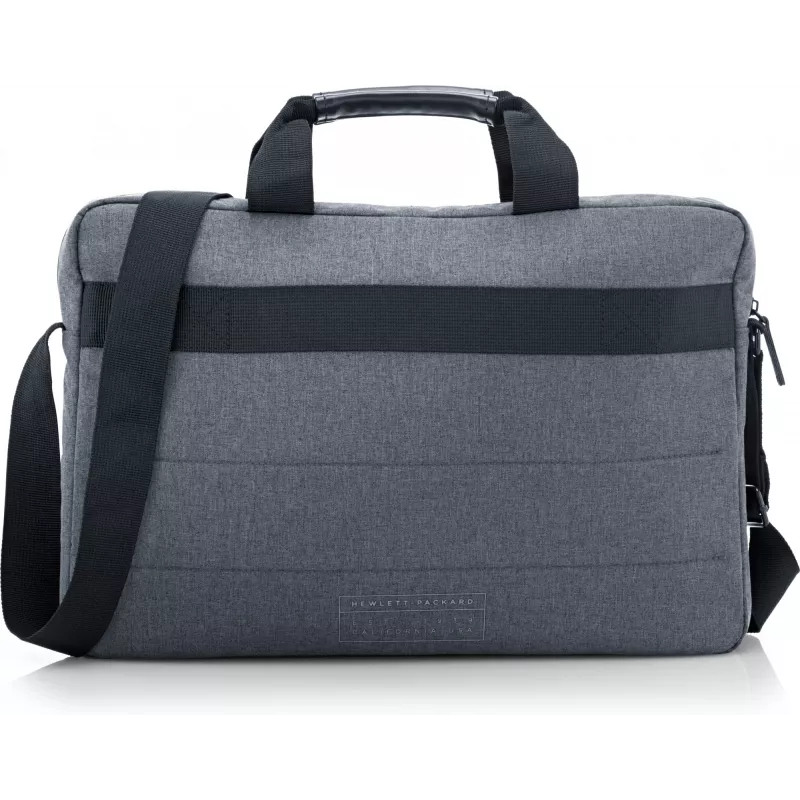 HP 15.6 Value Topload, portfelis, 39,6 cm (15,6 colių), peties diržas, 430 g