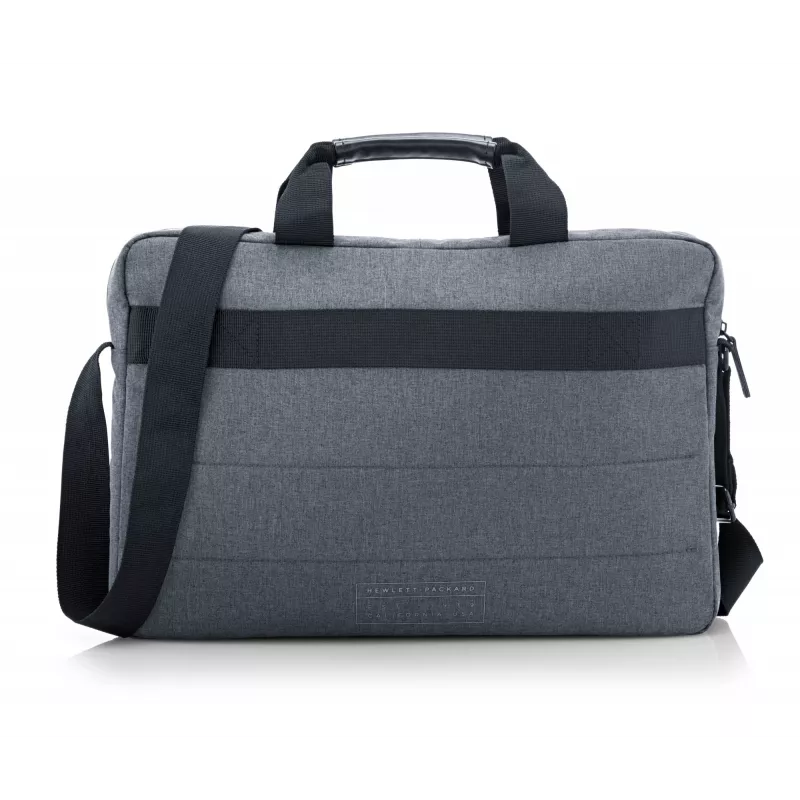 HP 15.6 Value Topload, portfelis, 39,6 cm (15,6 colių), peties diržas, 430 g