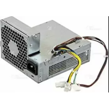 Maitinimo blokas HP L28758-001 250W Small Form Factor, skirtas HP sistemoms