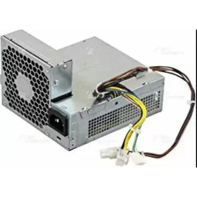 Maitinimo blokas HP L28758-001 250W Small Form Factor, skirtas HP sistemoms