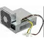 Maitinimo blokas HP L28758-001 250W Small Form Factor, skirtas HP sistemoms