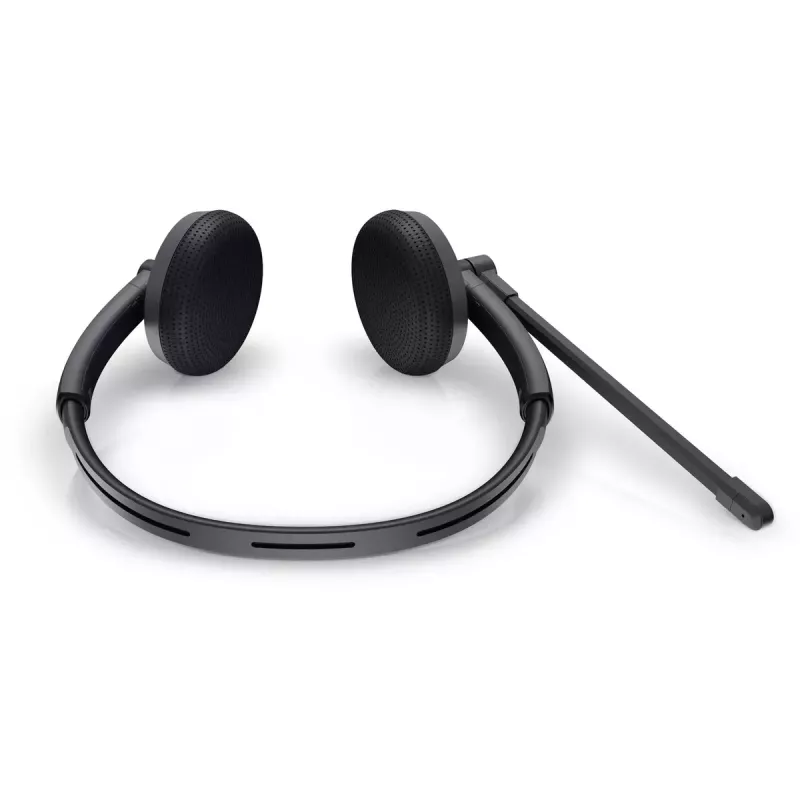 DELL stereofoninės ausinės – WH1022