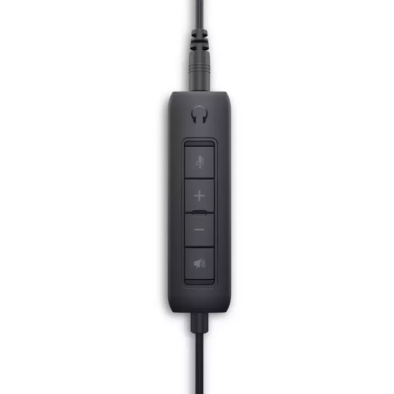 DELL stereofoninės ausinės – WH1022