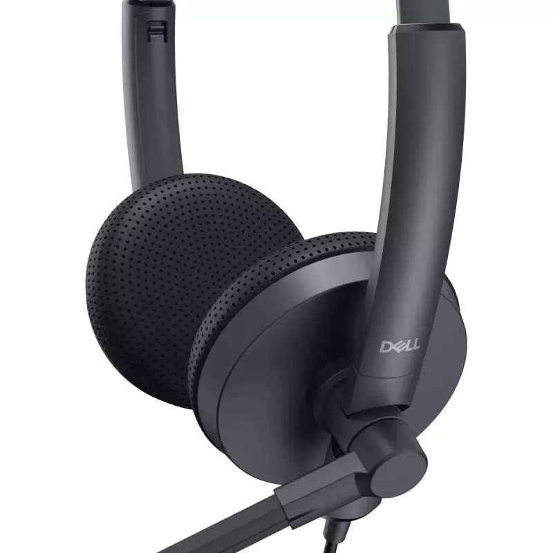DELL stereofoninės ausinės – WH1022