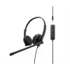 DELL stereofoninės ausinės – WH1022
