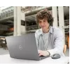 DELL stereofoninės ausinės – WH1022