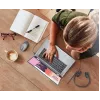 DELL stereofoninės ausinės – WH1022