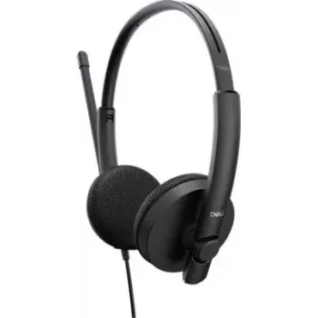 DELL stereofoninės ausinės – WH1022