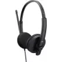 DELL stereofoninės ausinės – WH1022